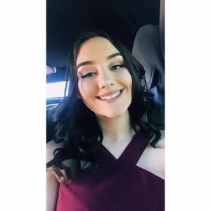 Meet your Posher, Liv